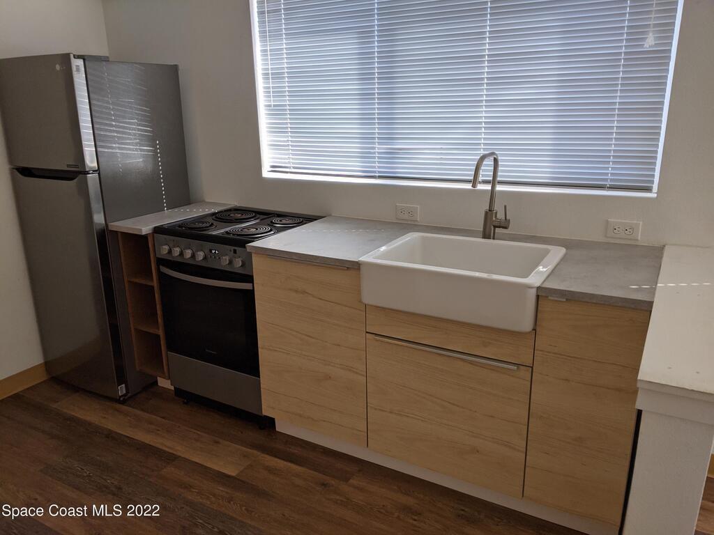 2421 Stone Street, Melbourne, FL 32901