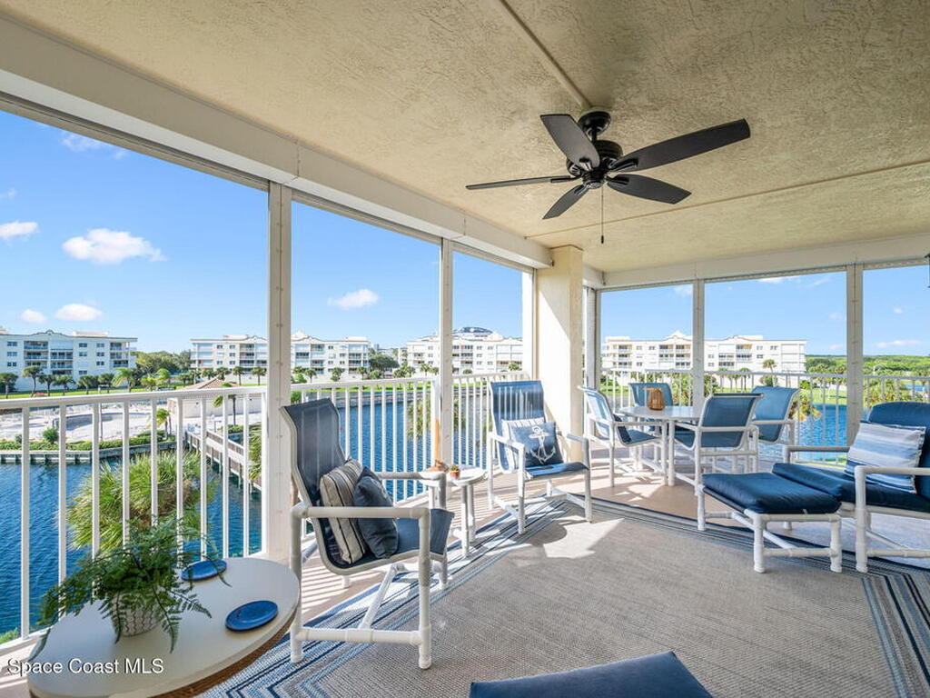 8891 Lake Drive, Cape Canaveral, FL 32920