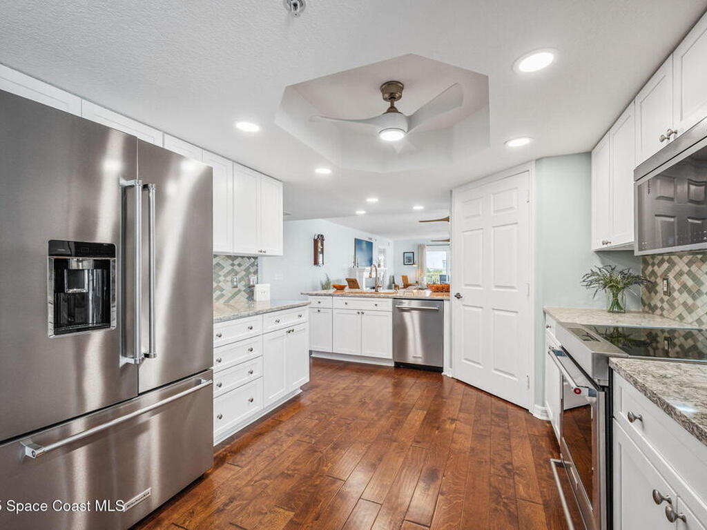 8891 Lake Drive, Cape Canaveral, FL 32920