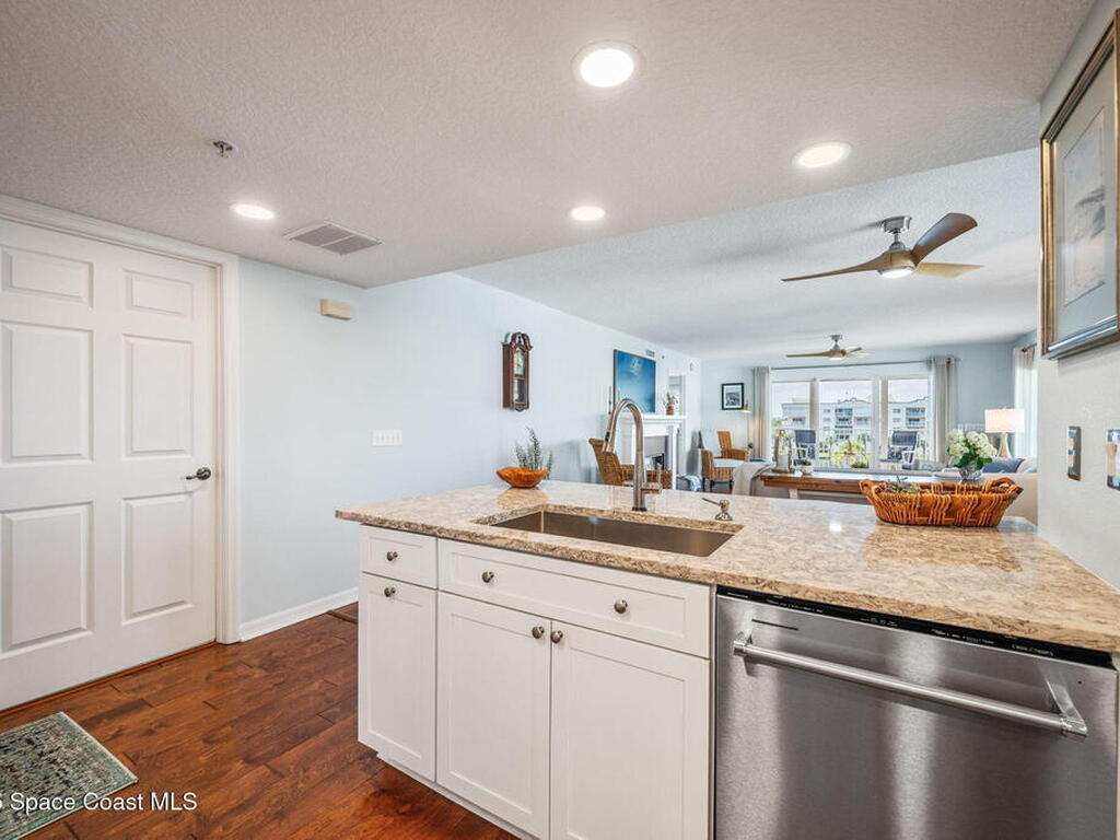 8891 Lake Drive, Cape Canaveral, FL 32920