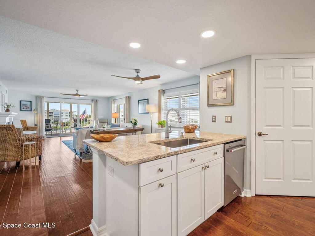 8891 Lake Drive, Cape Canaveral, FL 32920