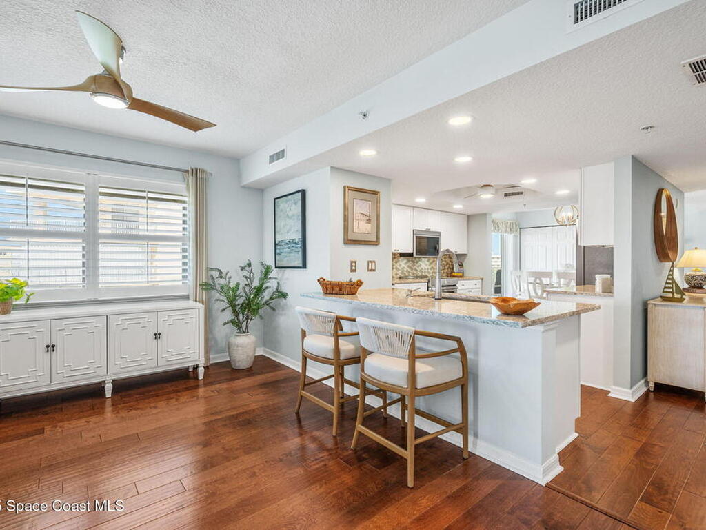 8891 Lake Drive, Cape Canaveral, FL 32920