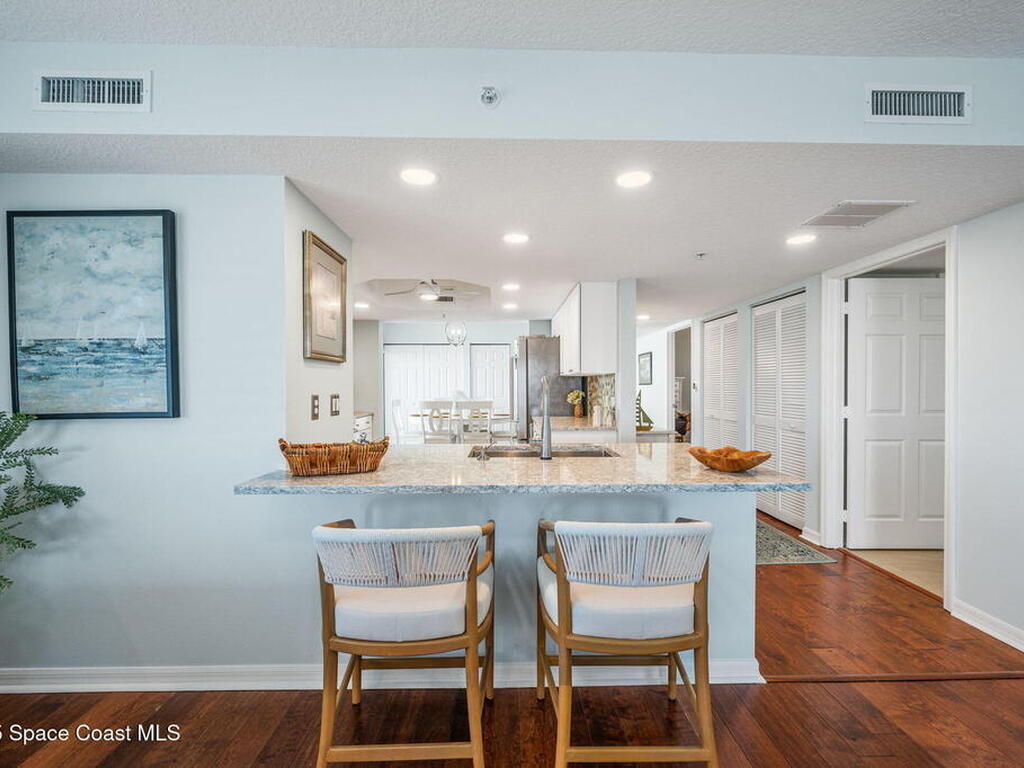 8891 Lake Drive, Cape Canaveral, FL 32920