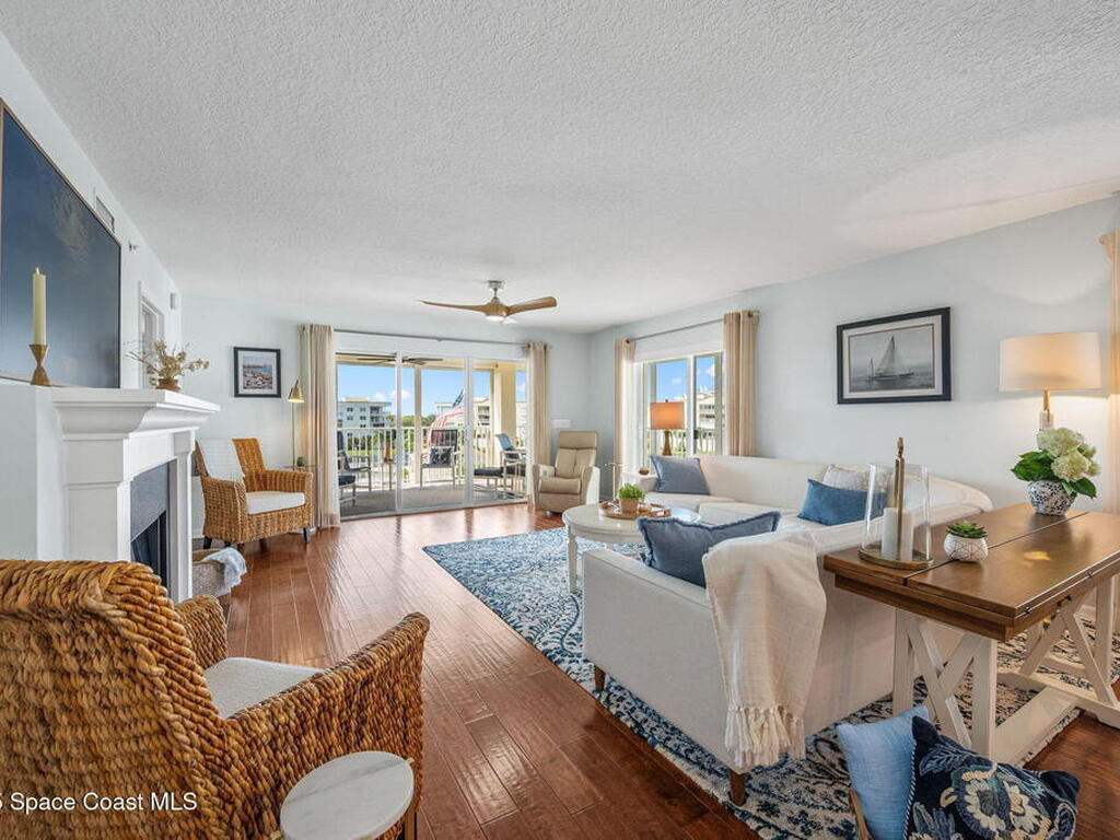 8891 Lake Drive, Cape Canaveral, FL 32920