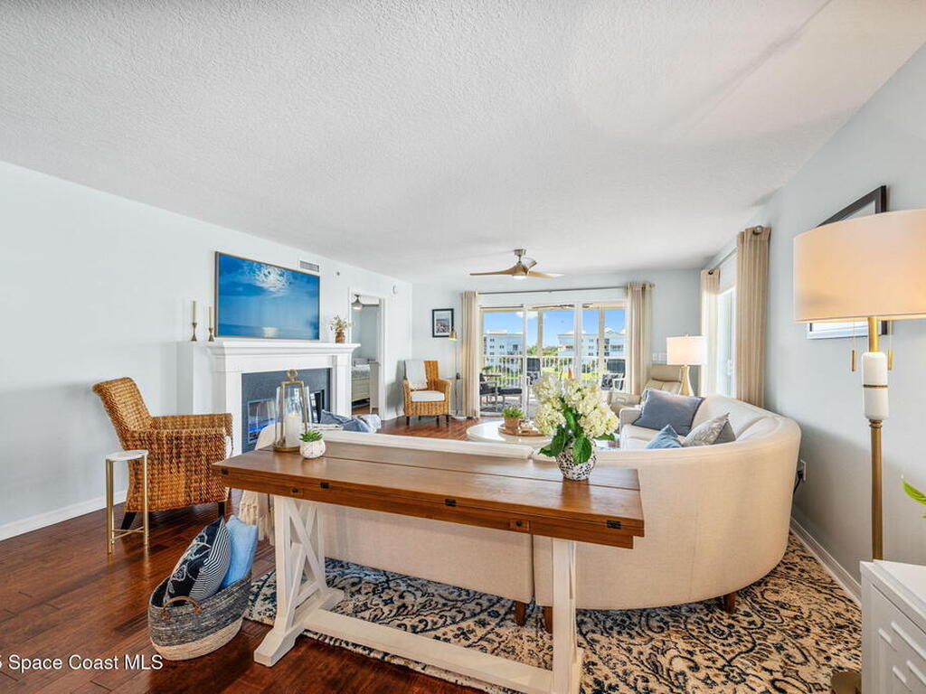 8891 Lake Drive, Cape Canaveral, FL 32920