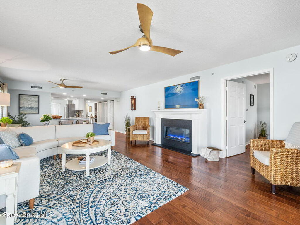 8891 Lake Drive, Cape Canaveral, FL 32920