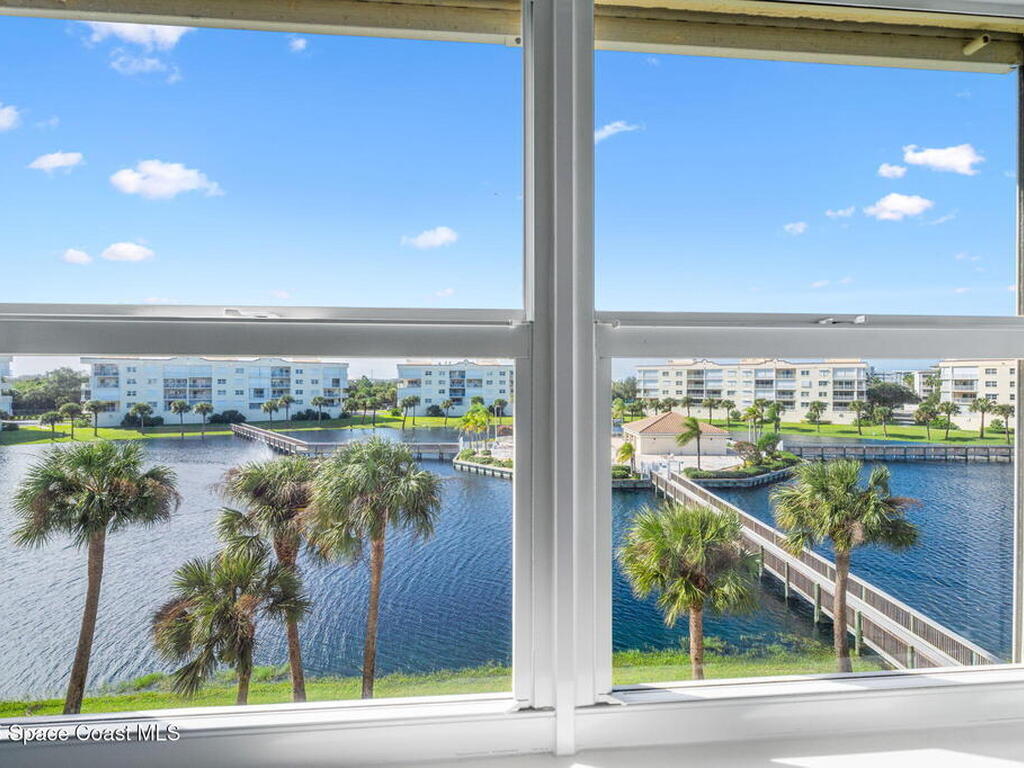 8891 Lake Drive, Cape Canaveral, FL 32920