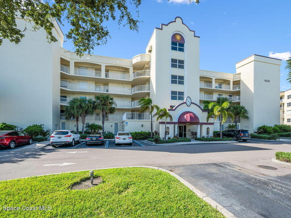 8891 Lake Drive, Cape Canaveral, FL 32920