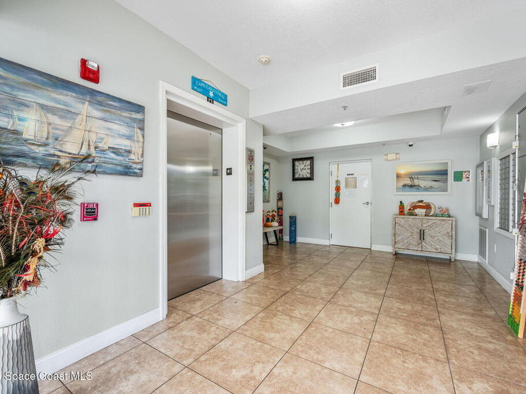 8891 Lake Drive, Cape Canaveral, FL 32920