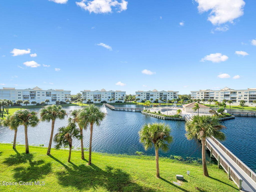 8891 Lake Drive, Cape Canaveral, FL 32920