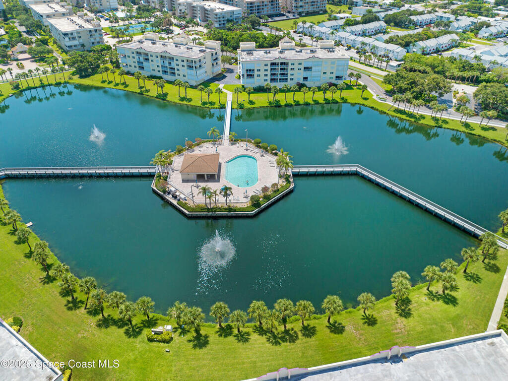 8891 Lake Drive, Cape Canaveral, FL 32920