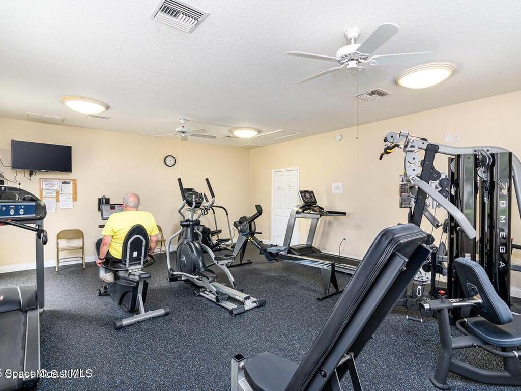 8891 Lake Drive, Cape Canaveral, FL 32920