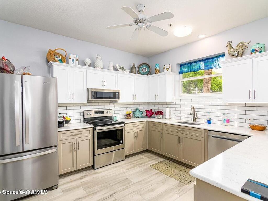 8891 Lake Drive, Cape Canaveral, FL 32920