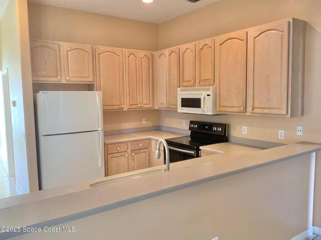 1521 Gardenton Street, Palm Bay, FL 32907