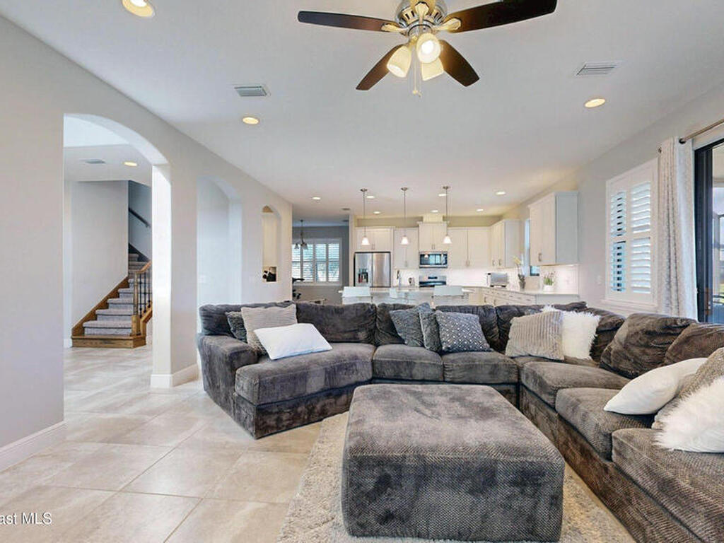 7553 Poulicny Lane, Melbourne, FL 32940