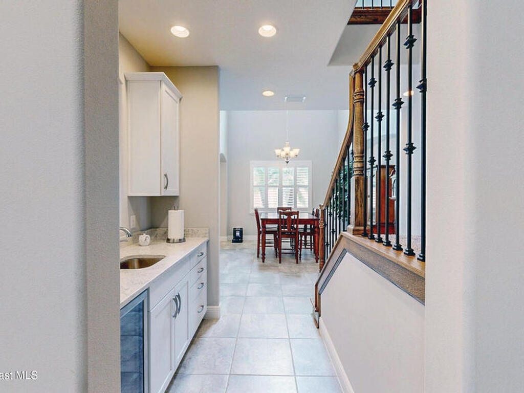 7553 Poulicny Lane, Melbourne, FL 32940