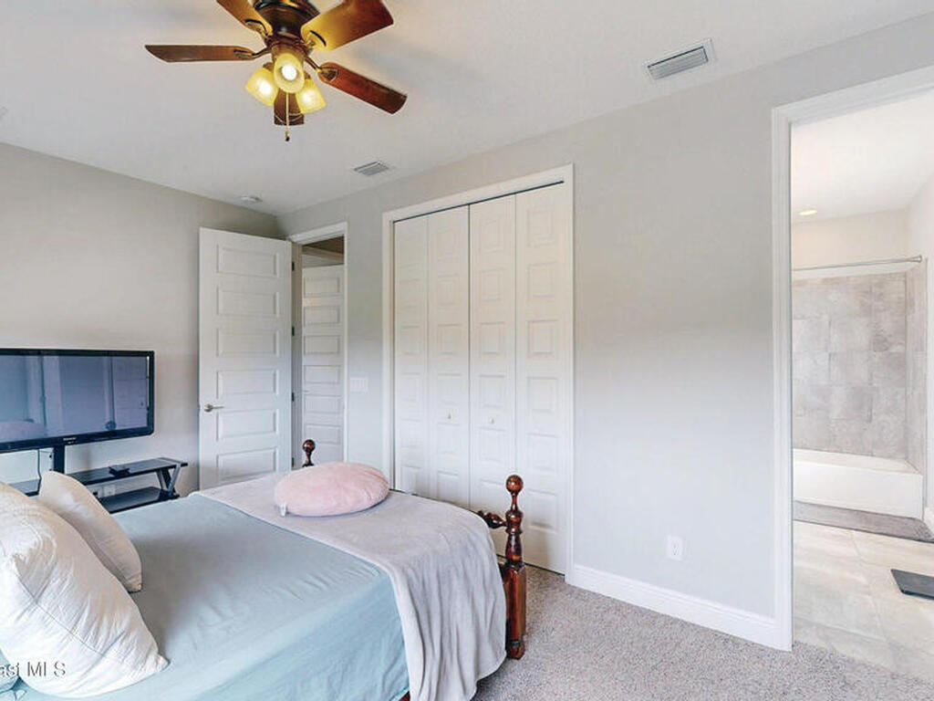 7553 Poulicny Lane, Melbourne, FL 32940