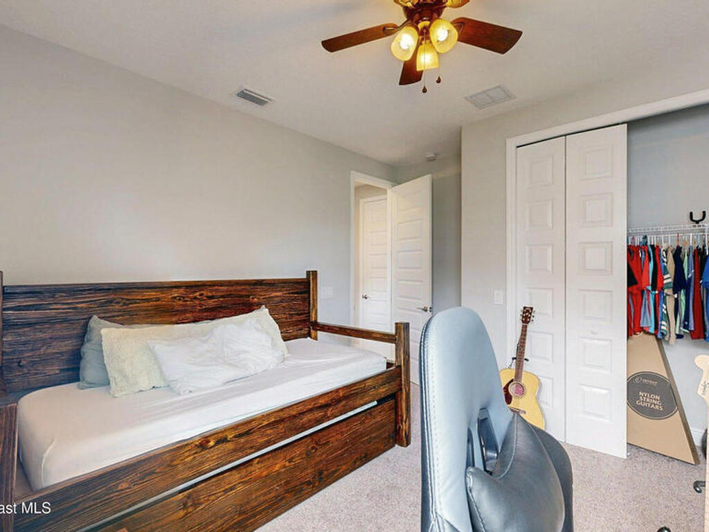 7553 Poulicny Lane, Melbourne, FL 32940