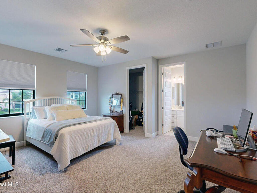 7553 Poulicny Lane, Melbourne, FL 32940