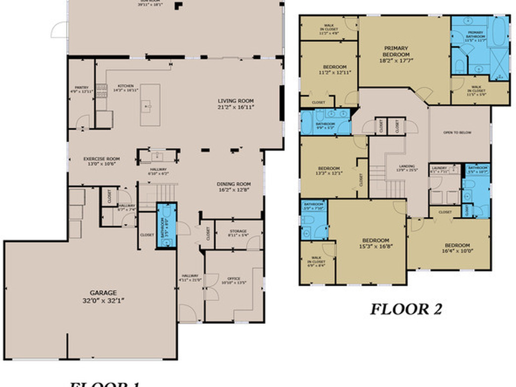 7553 Poulicny Lane, Melbourne, FL 32940