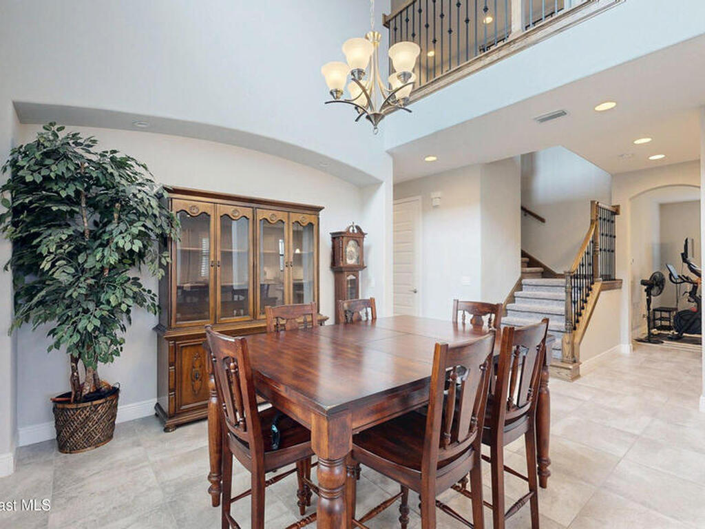 7553 Poulicny Lane, Melbourne, FL 32940