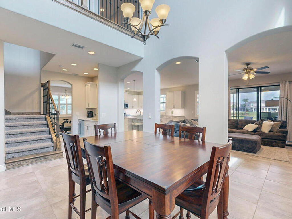 7553 Poulicny Lane, Melbourne, FL 32940