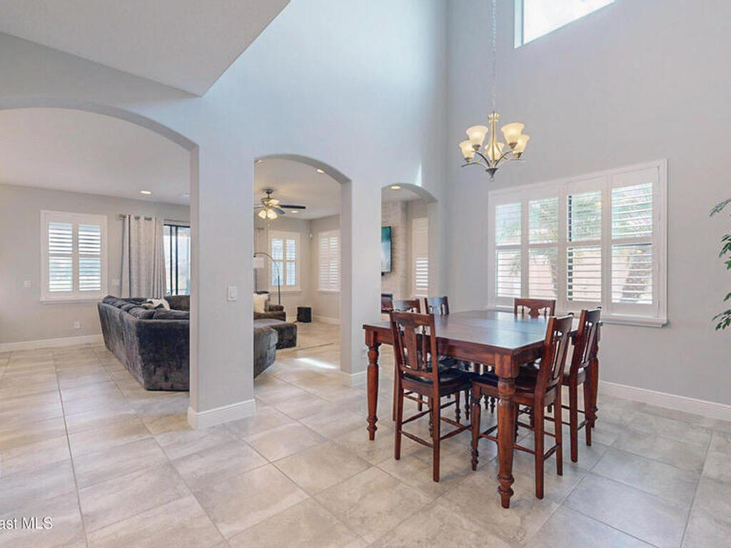 7553 Poulicny Lane, Melbourne, FL 32940