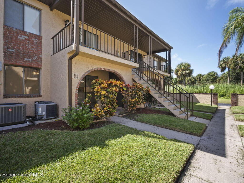 139 San Paulo Circle, West Melbourne, FL 32904