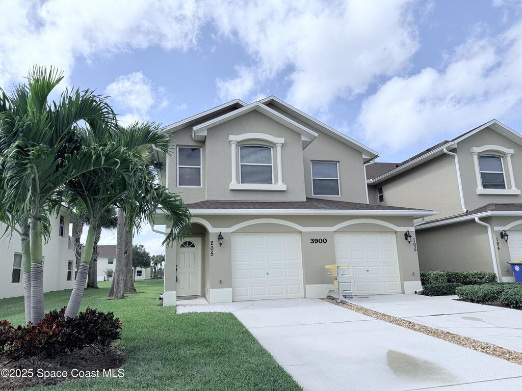 3900 Playa Del Sol Drive, Rockledge, FL 32955