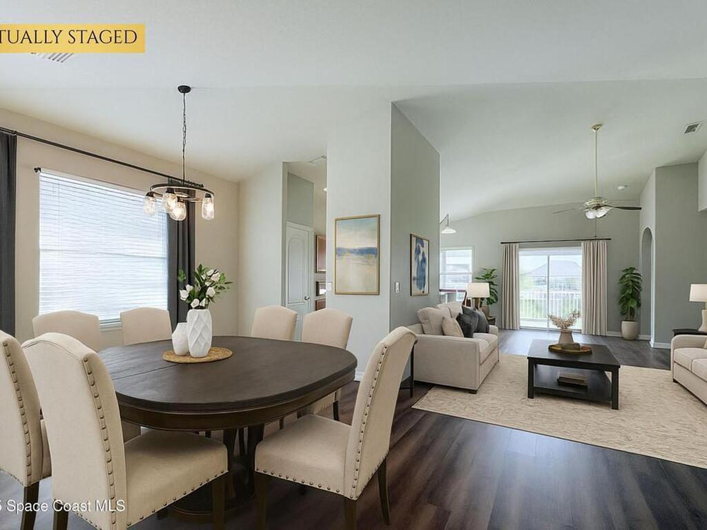 3900 Playa Del Sol Drive, Rockledge, FL 32955