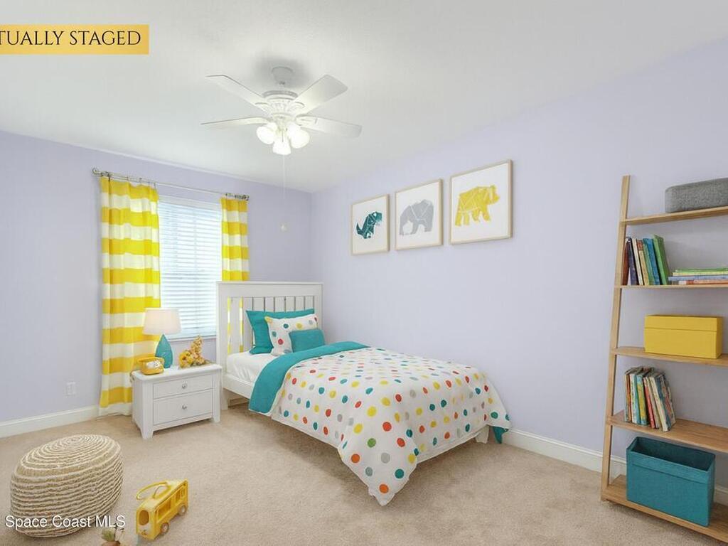 3900 Playa Del Sol Drive, Rockledge, FL 32955