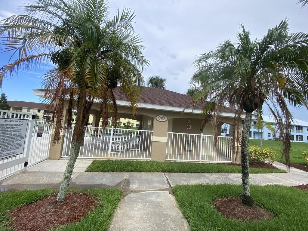 3900 Playa Del Sol Drive, Rockledge, FL 32955