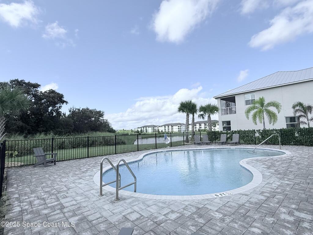 3900 Playa Del Sol Drive, Rockledge, FL 32955