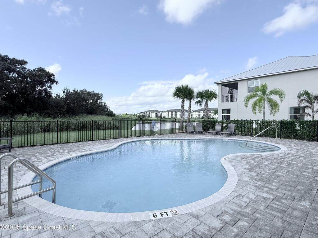 3900 Playa Del Sol Drive, Rockledge, FL 32955