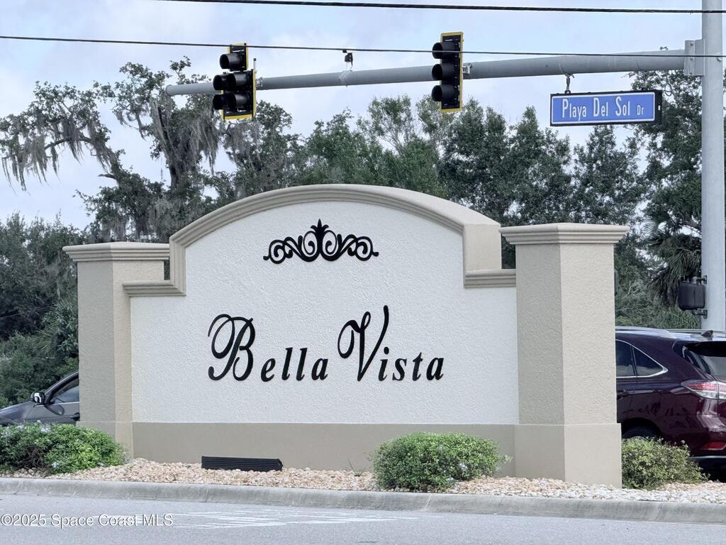 3900 Playa Del Sol Drive, Rockledge, FL 32955