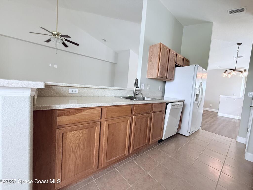 3900 Playa Del Sol Drive, Rockledge, FL 32955