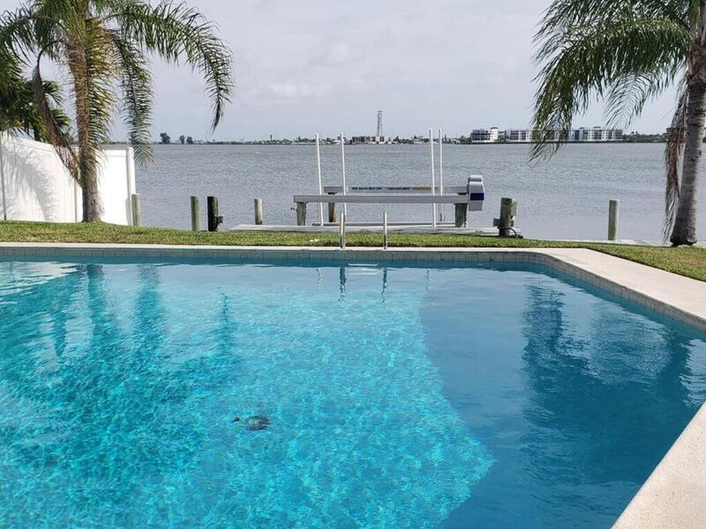 215 Andros Avenue, Cocoa Beach, FL 32931