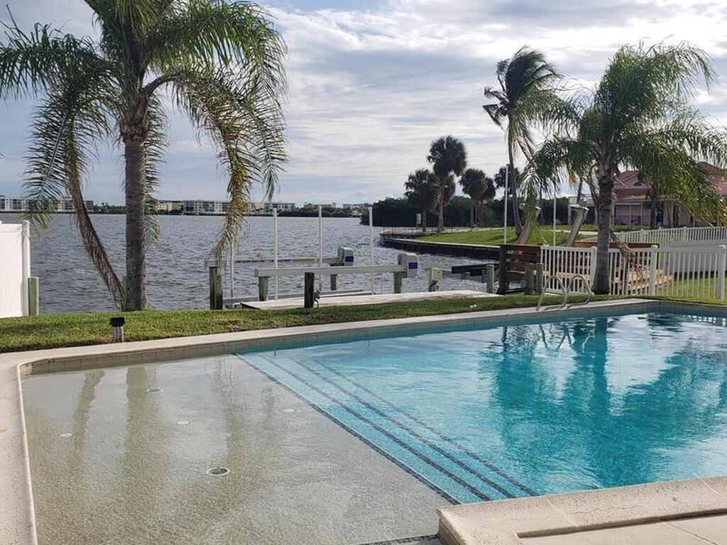 215 Andros Avenue, Cocoa Beach, FL 32931