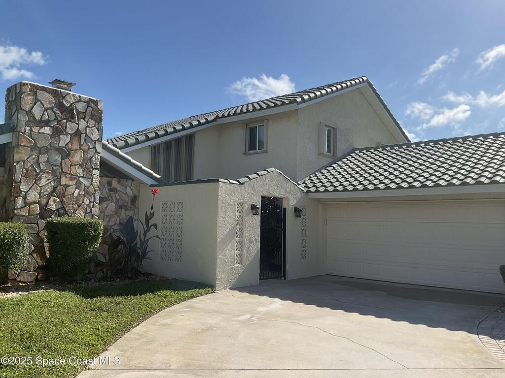 215 Andros Avenue, Cocoa Beach, FL 32931