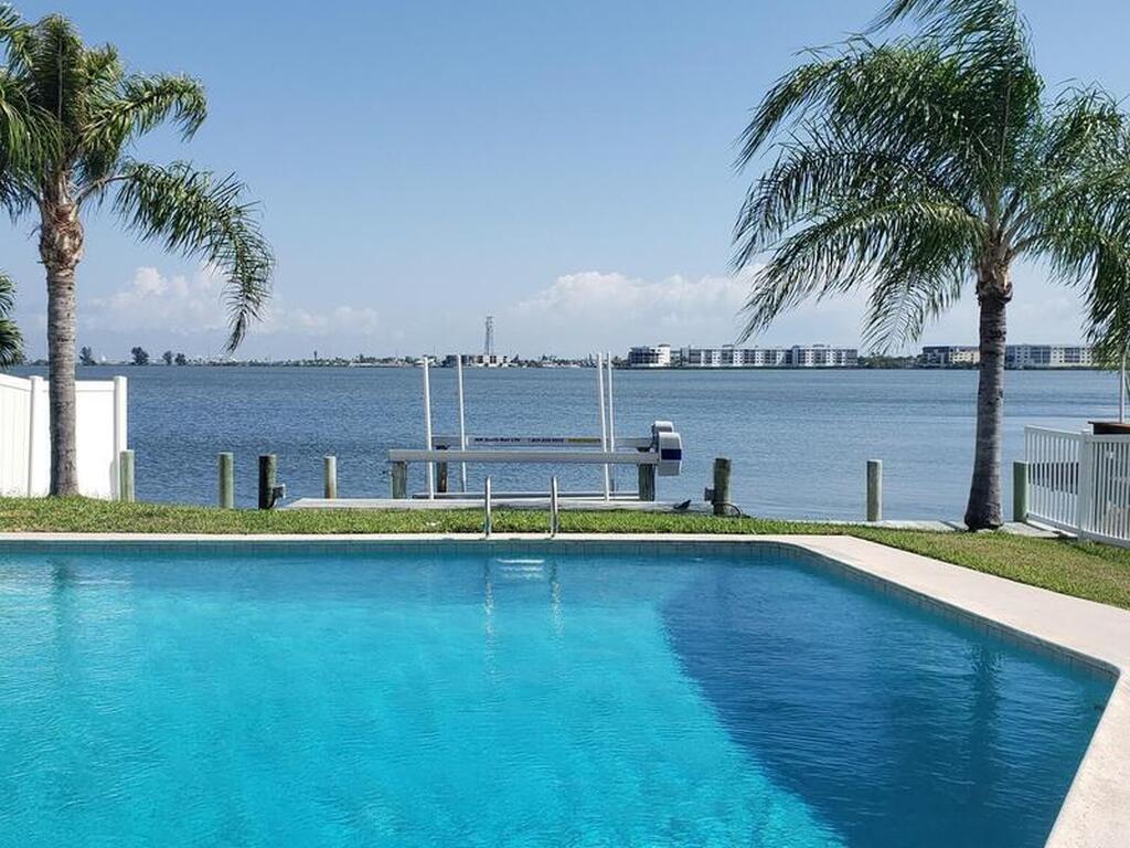 215 Andros Avenue, Cocoa Beach, FL 32931