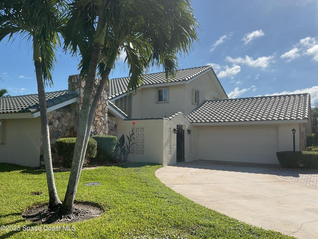 215 Andros Avenue, Cocoa Beach, FL 32931