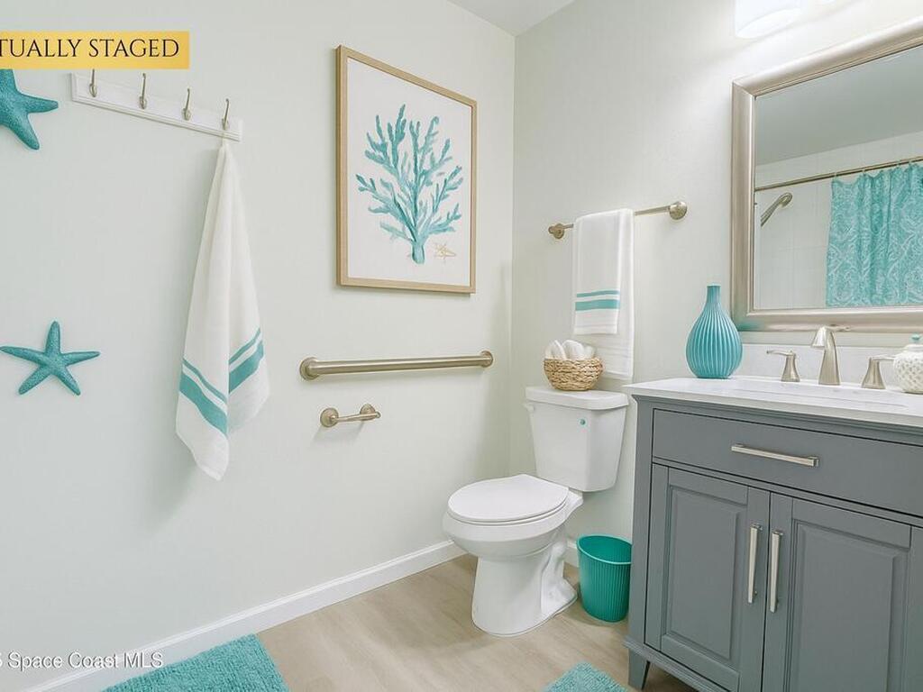 1880 Long Iron Drive, Melbourne, FL 32940