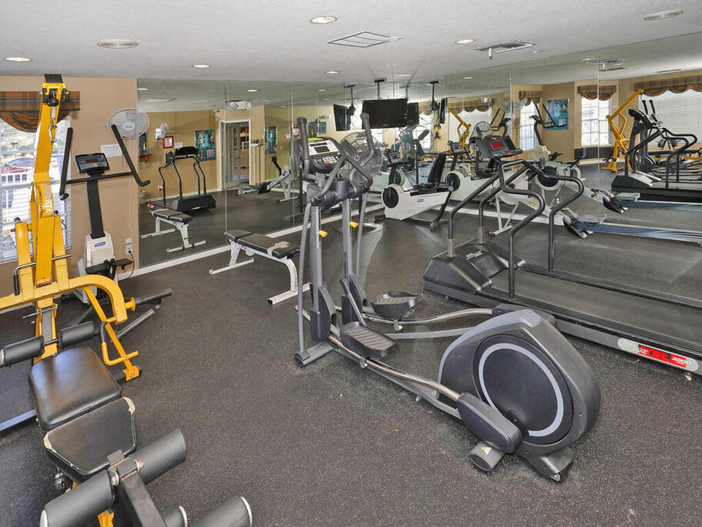 1880 Long Iron Drive, Melbourne, FL 32940