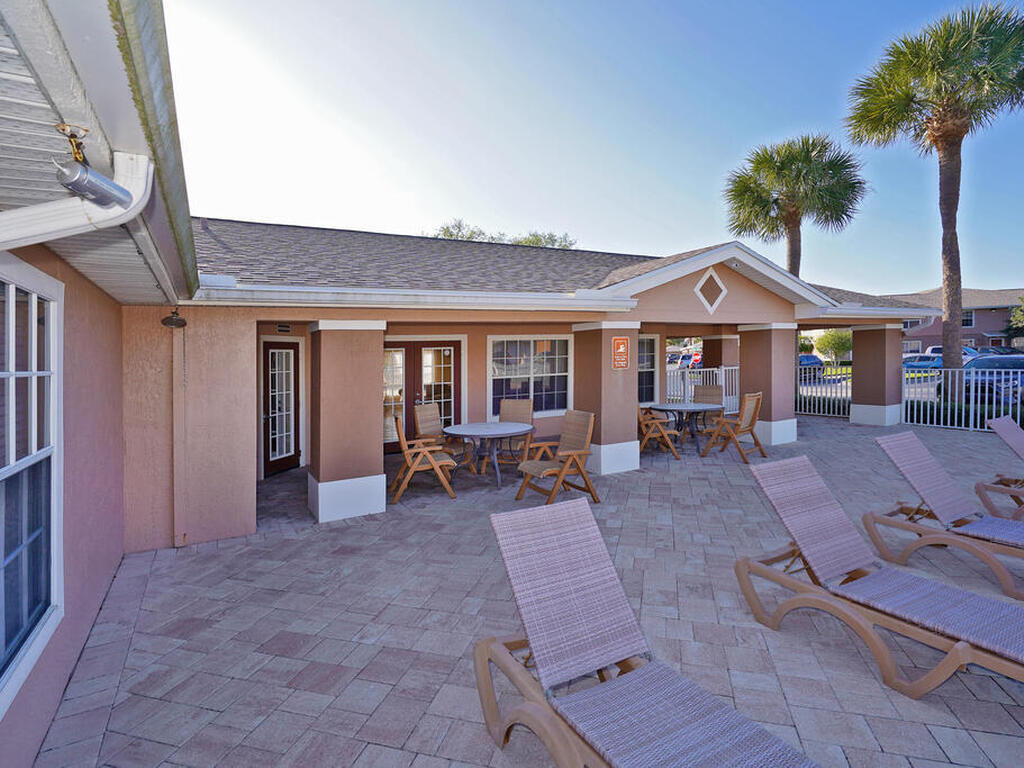 1880 Long Iron Drive, Melbourne, FL 32940