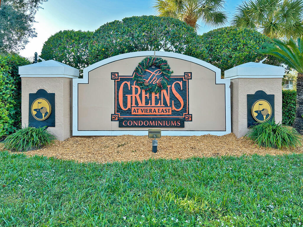 1880 Long Iron Drive, Melbourne, FL 32940