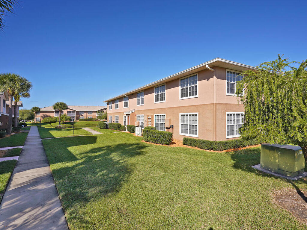 1880 Long Iron Drive, Melbourne, FL 32940