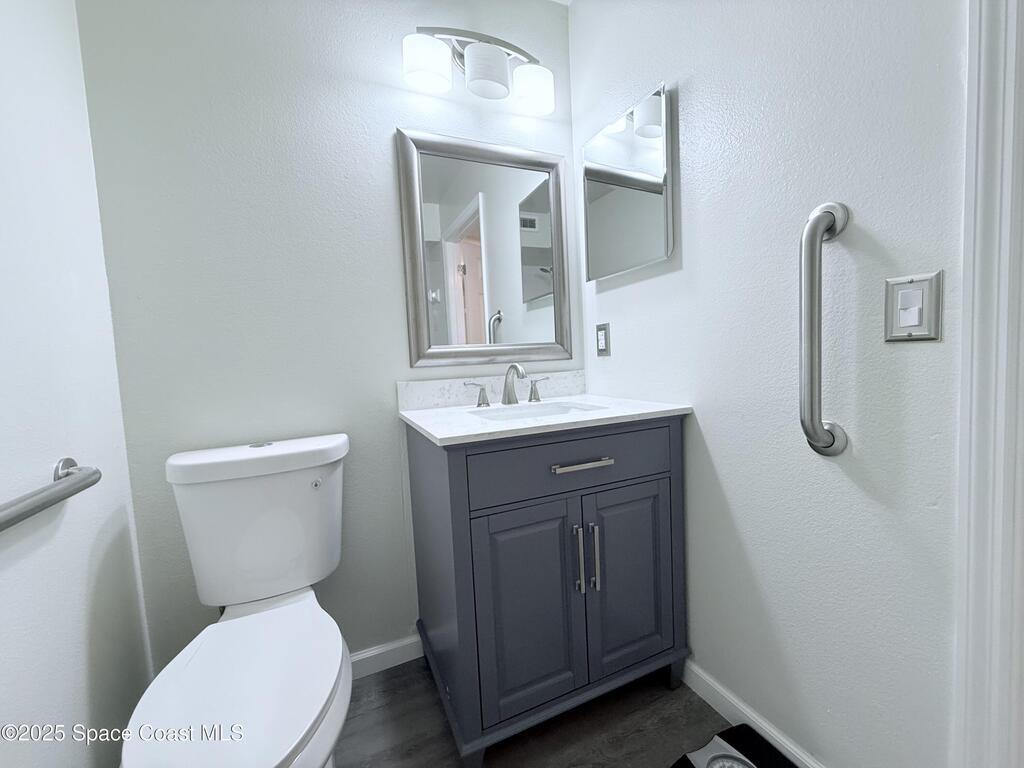 1880 Long Iron Drive, Melbourne, FL 32940