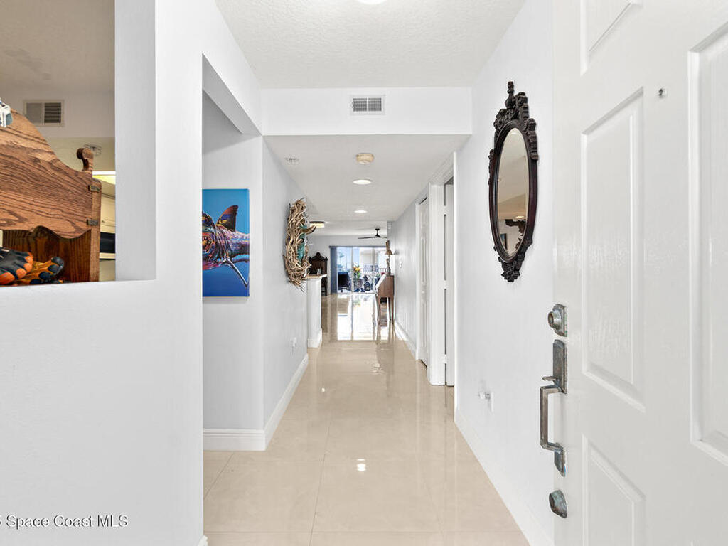 605 Shorewood Drive, Cape Canaveral, FL 32920