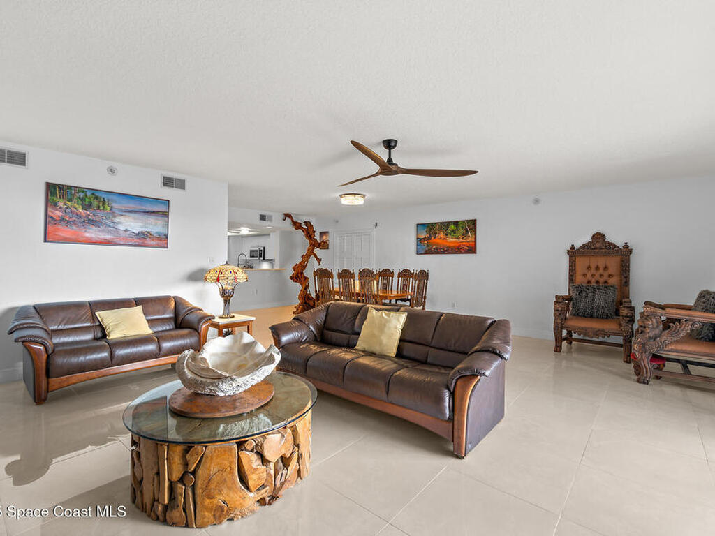 605 Shorewood Drive, Cape Canaveral, FL 32920