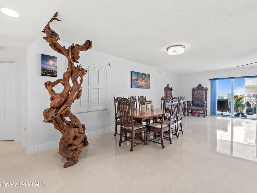 605 Shorewood Drive, Cape Canaveral, FL 32920